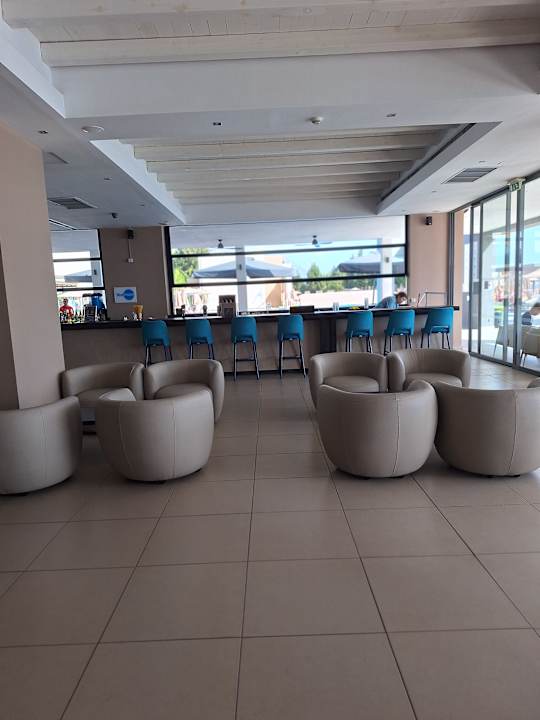 Sonstiges Atlantica Mikri Poli Kos