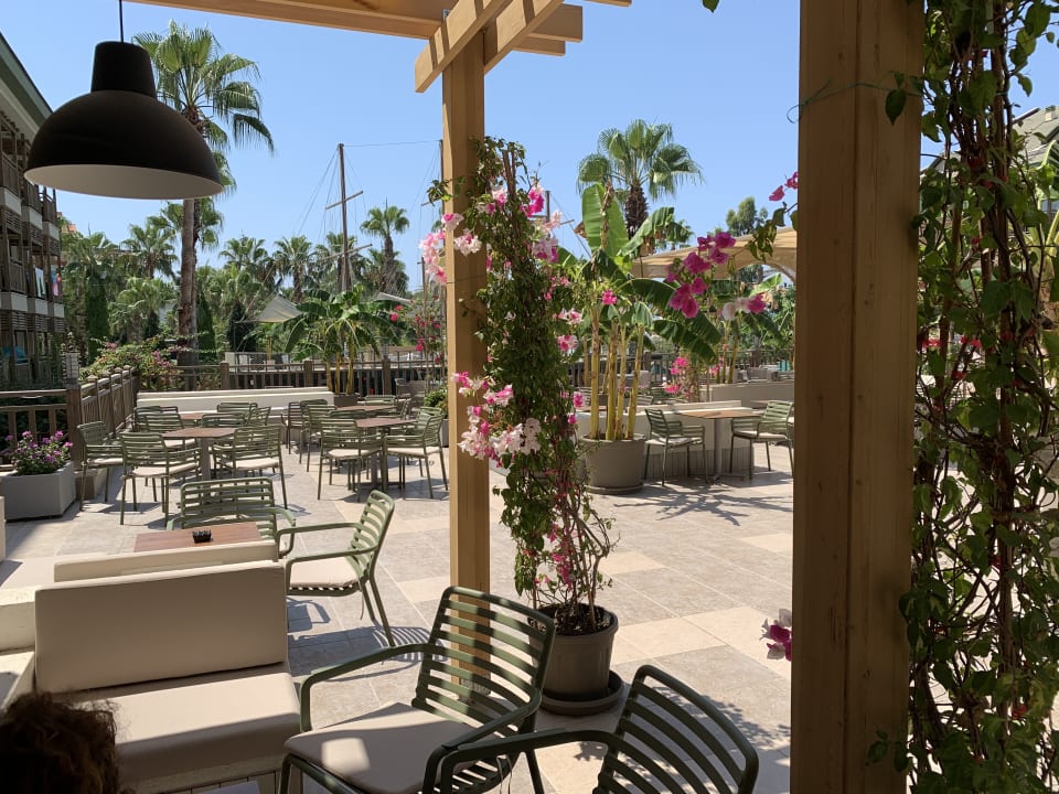 Gastro Can Garden Resort