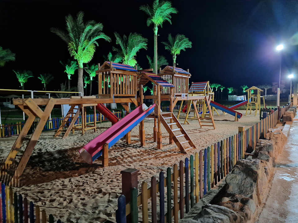 Sport & Freizeit Pickalbatros Royal Moderna Resort-Sharm El Sheikh