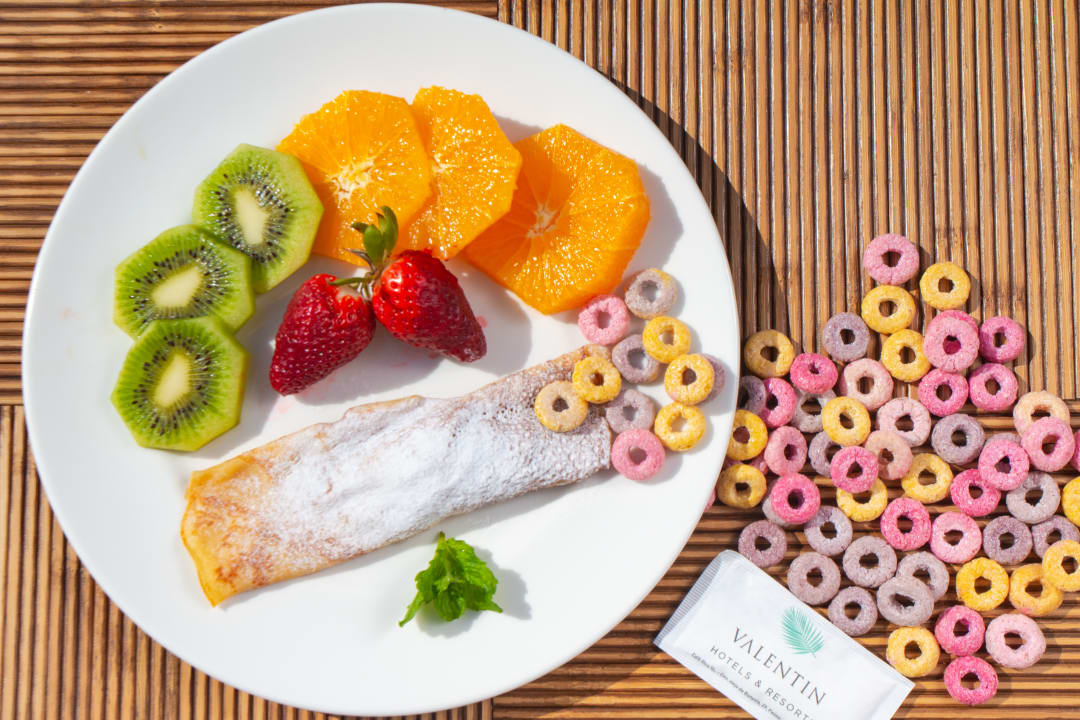 Gastro Valentin Reina Paguera