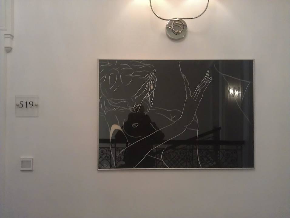 Hotel Kings Court Hotel Kings Court