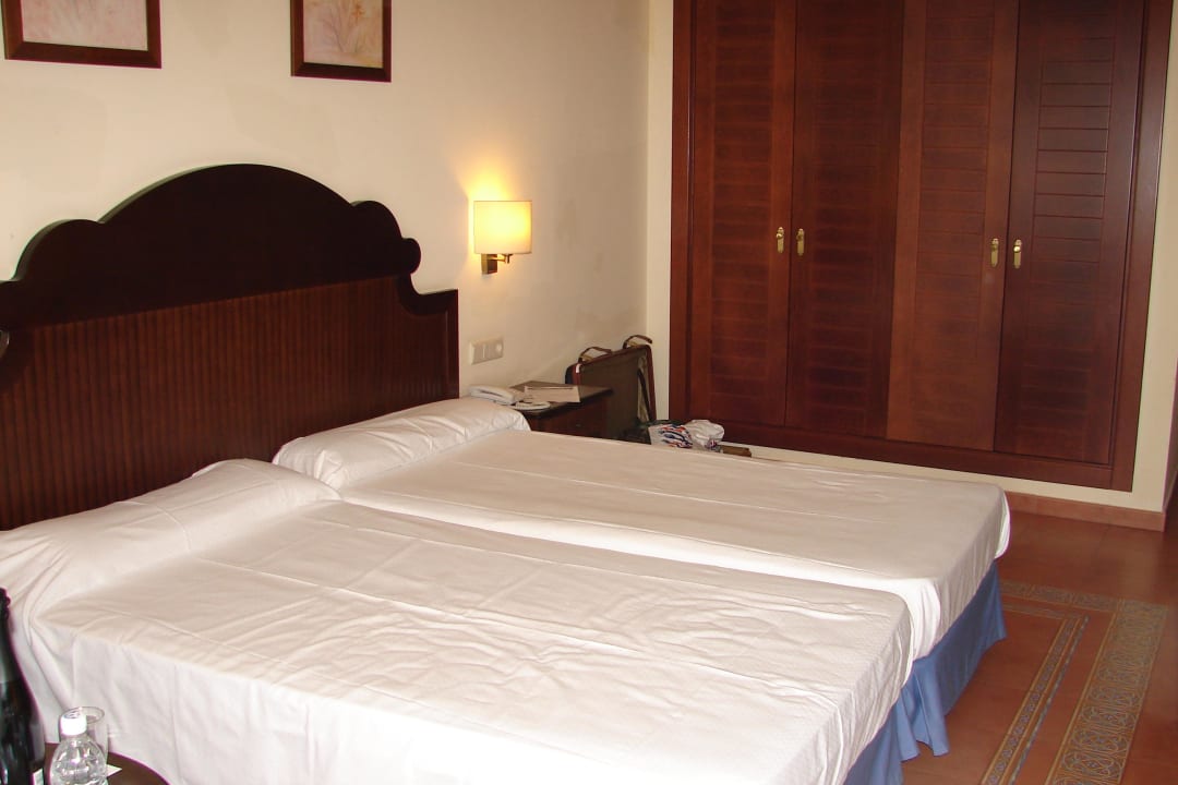 Zimmer Occidental Jandía Mar