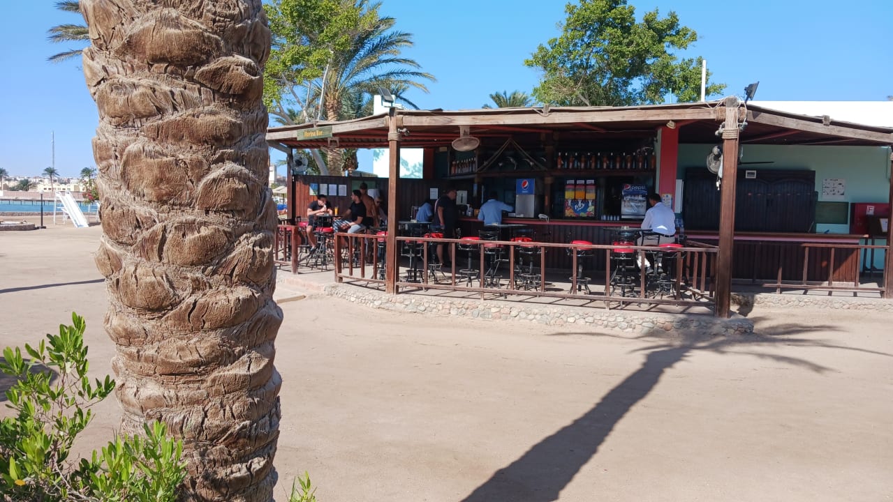 Gastro Arabia Azur Resort