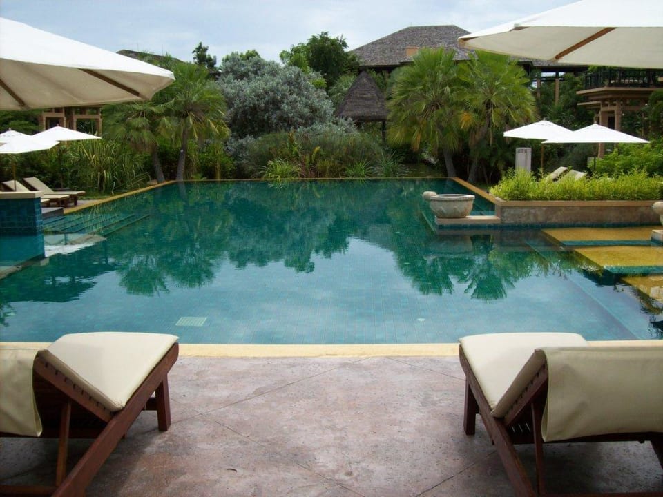 2.Pool Mövenpick Asara Resort & Spa Hua Hin