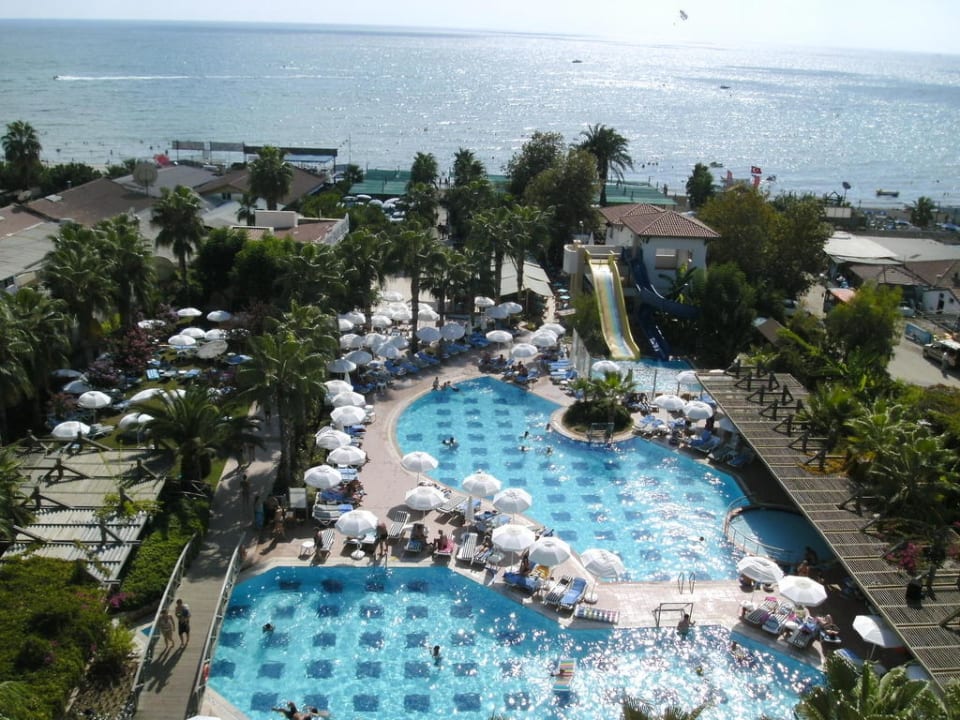 Haupthaus mit Meerblick Trendy Palm Beach (Adults Only, 16+)