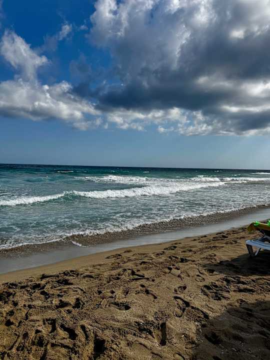 Strand allsun Hotel Carolina Mare