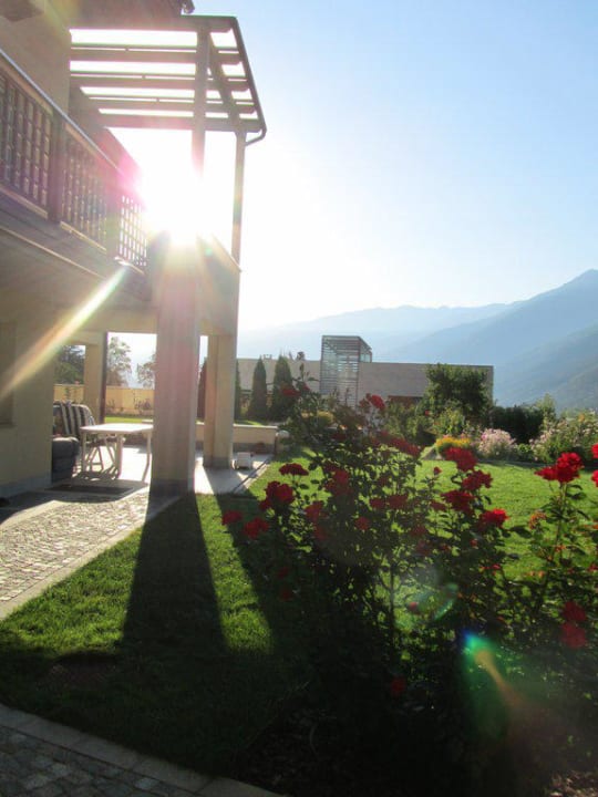 Garten Apartments Neuhof