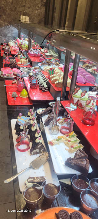 Gastro Seashell Vega