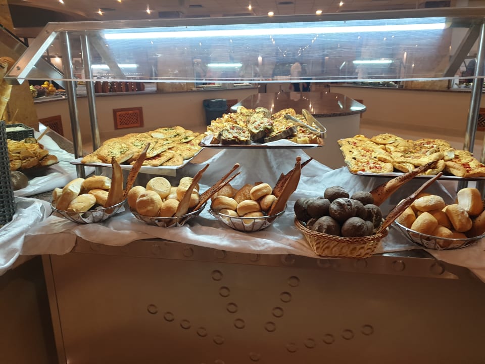 Gastro Hotel Gorgonia Beach Resort