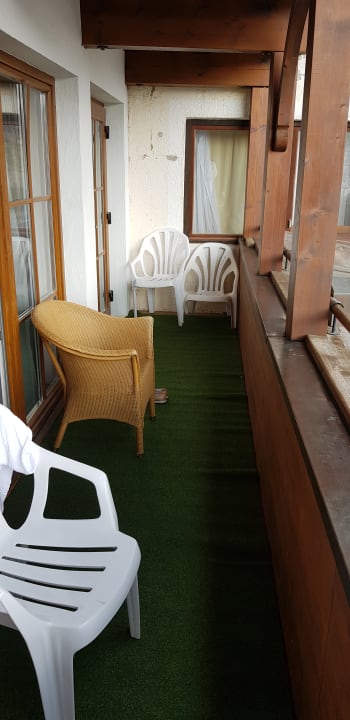 Zimmer MY ALPENWELT Resort
