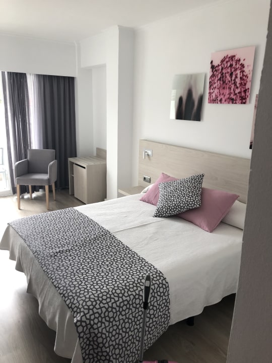 Zimmer Hotel Timor