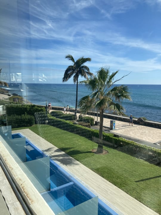 Ausblick Hotel Riu Gran Canaria