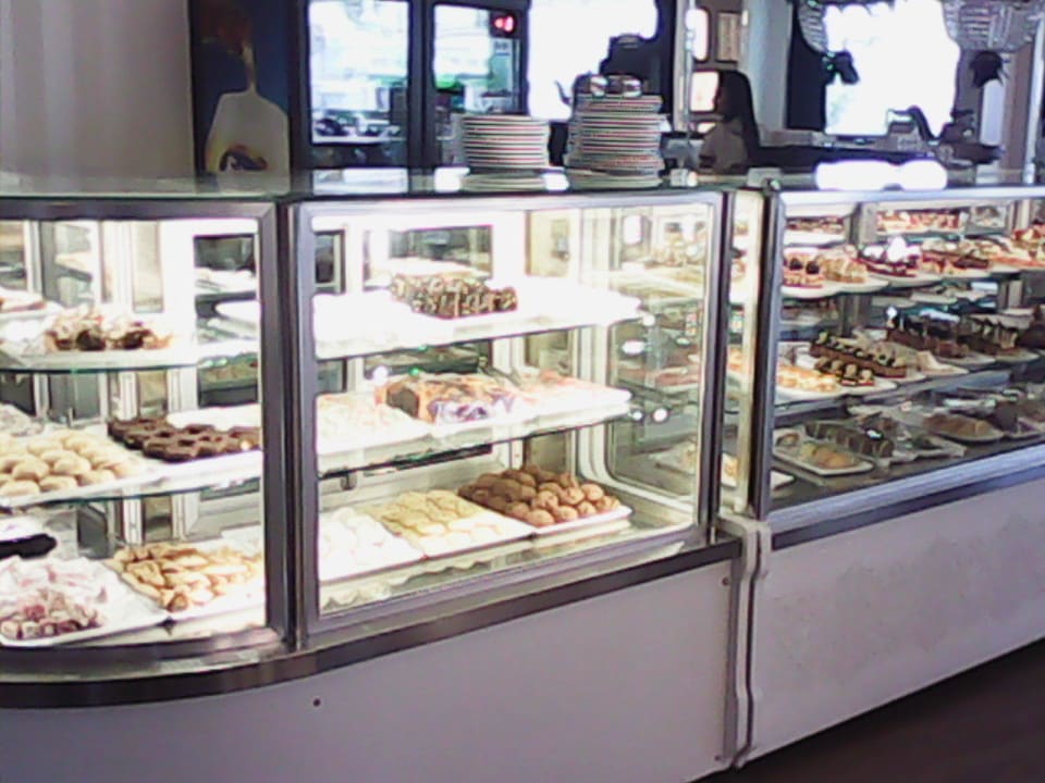 Super lecker Hotel Delphin Imperial