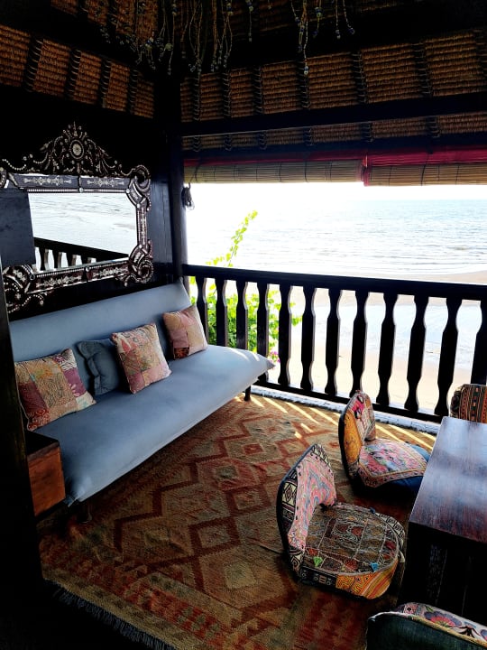 Sonstiges Villa Kupu Kupu