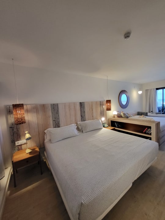 Zimmer INNSiDE by Melia Fuerteventura - Adults Only