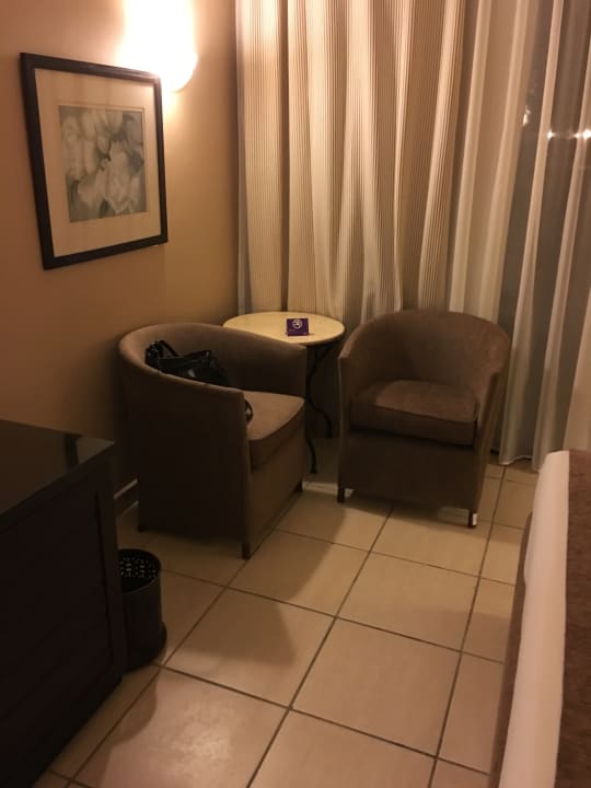 Zimmer TUI BLUE Samaya
