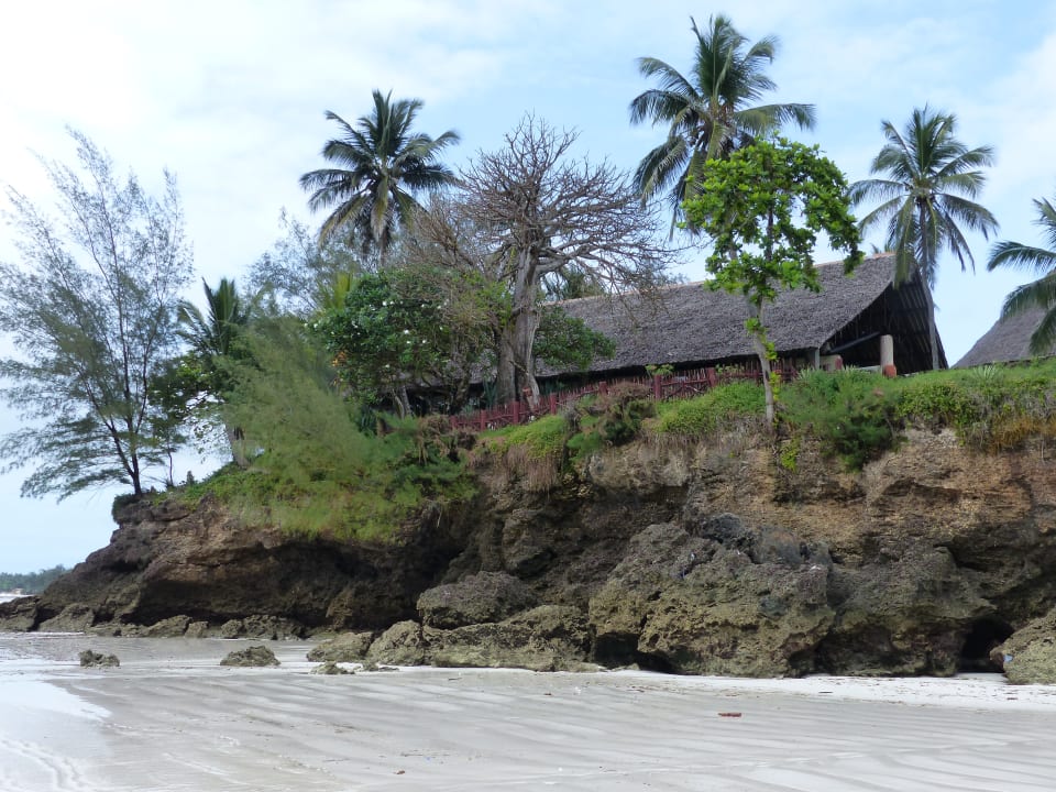 Strand Baobab Beach Resort & Spa