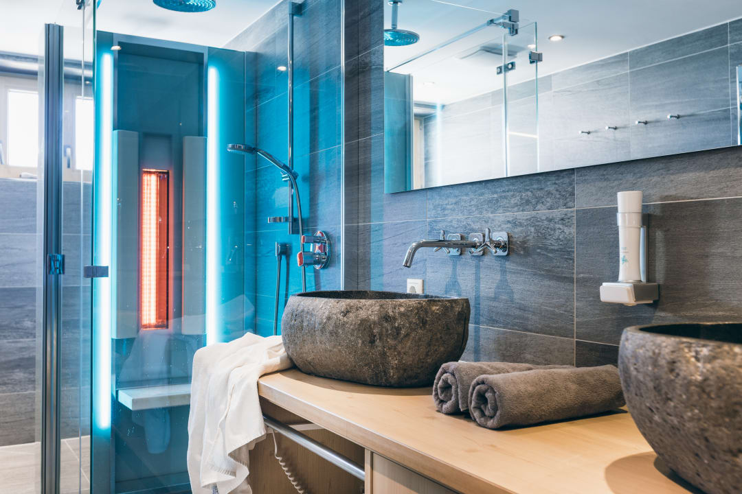 Zimmer Alpine Resort Sportalm