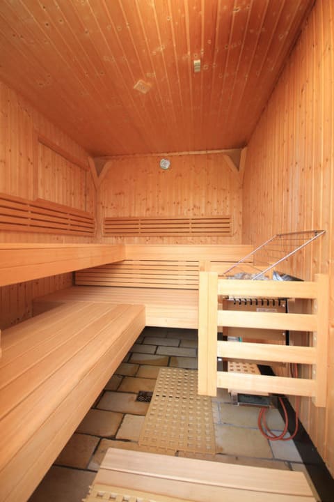 Premium Chalet Nr. 10 PRIESTEREGG Premium ECO Resort