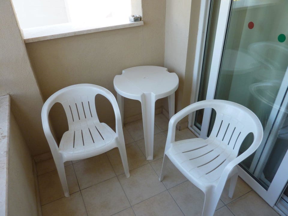 Balkon Labranda Alantur Resort