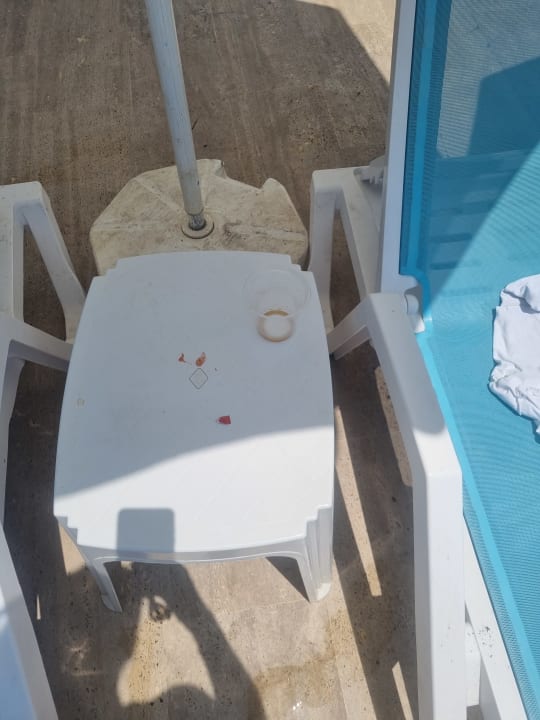 Pool Prestige Alanya