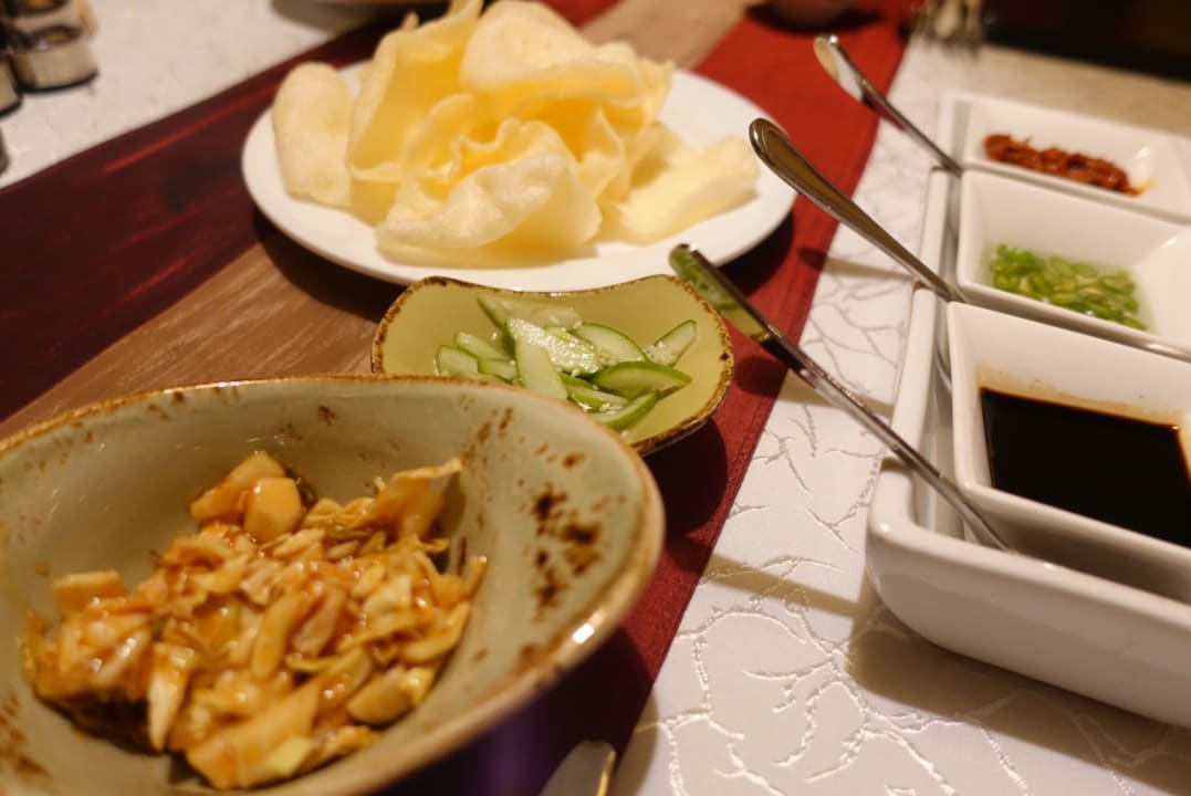 Gastro Taj Bentota Resort & Spa