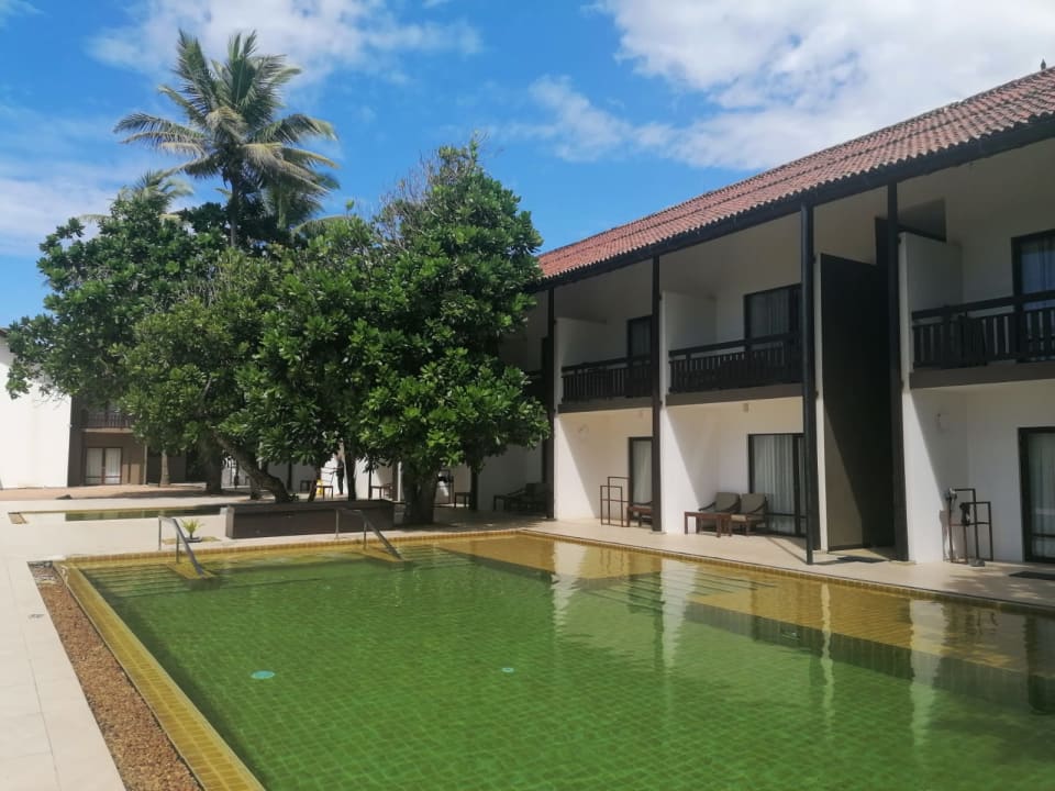 Pool Pandanus Beach Resort & Spa