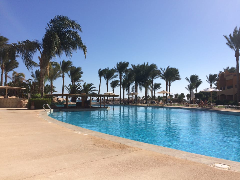 Pool Stella Beach Resort & Spa Makadi Bay