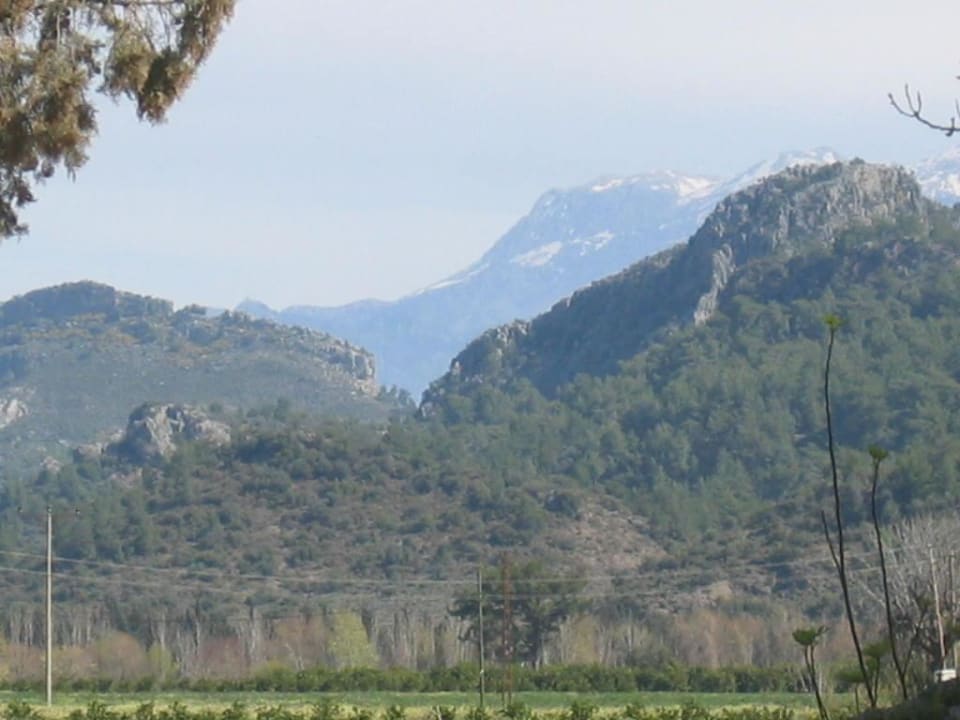 Gebirge Selectum Family Resort Side