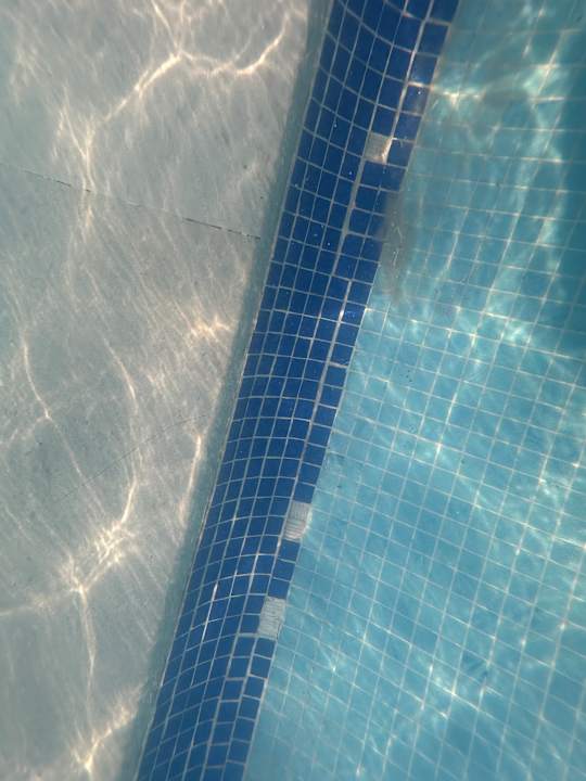 Pool Barceló Concorde Green Park Palace