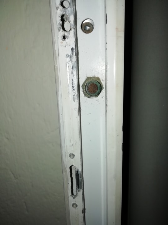 Zimmer Hotel Rosa Beach