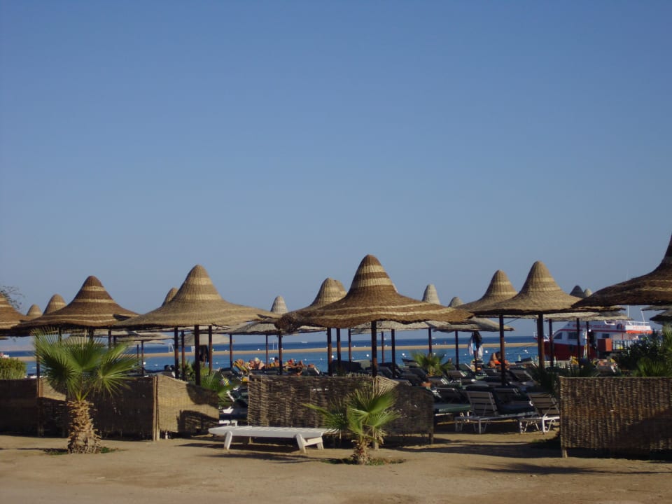 Am Meer Giftun Azur Resort