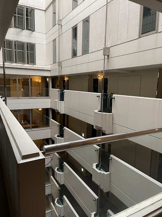 Sonstiges Hotel Mystays Premier Omori