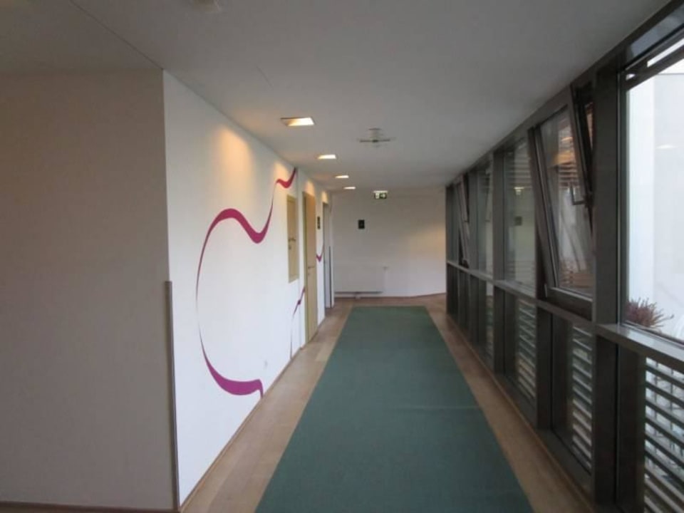 Sehr geschmackvoll Romantik Spa Hotel Elixhauser Wirt