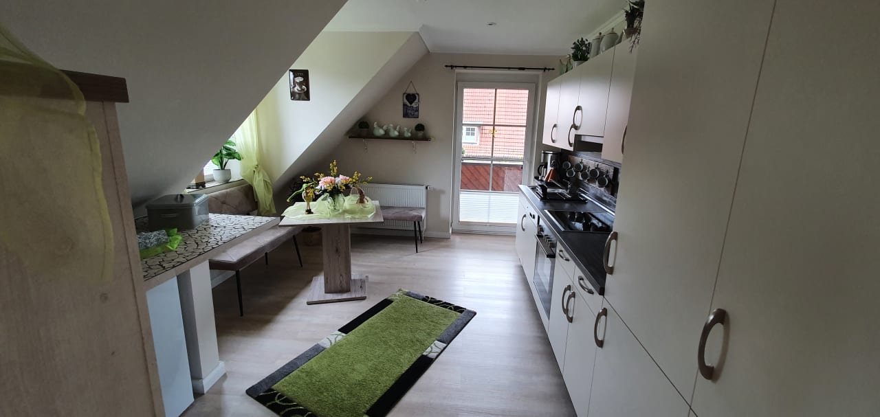 Gastro Ferienwohnung Sir Henry