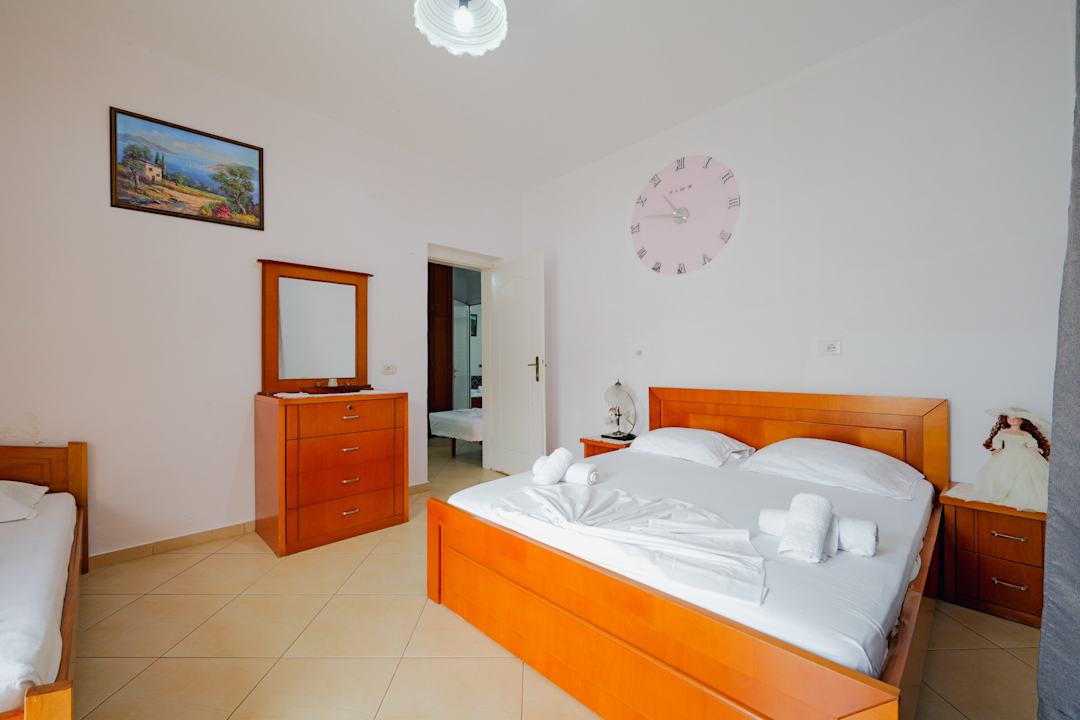Zimmer Vila Limos