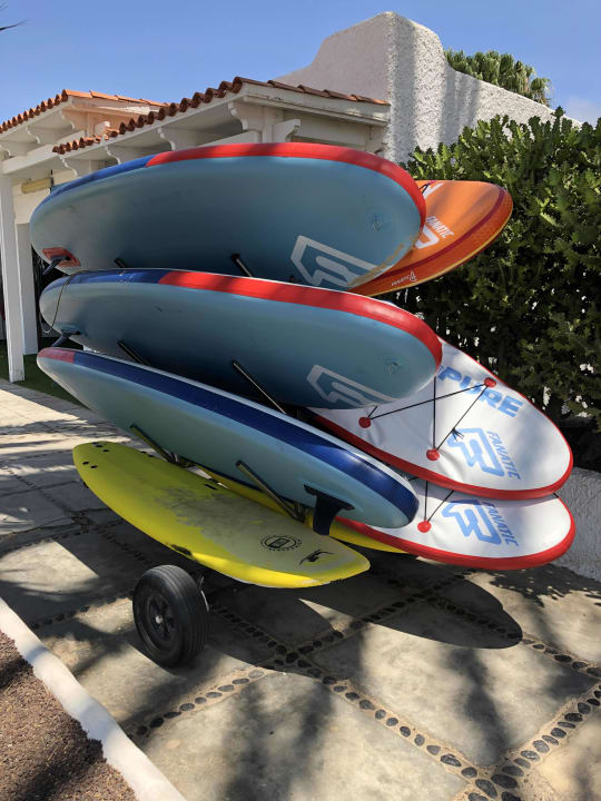 Sport & Freizeit ROBINSON JANDIA PLAYA