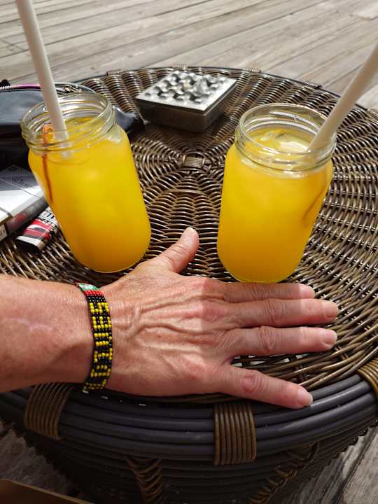 Sonstiges Adaaran Select Meedhupparu Island Resort - Premium All Inclusive