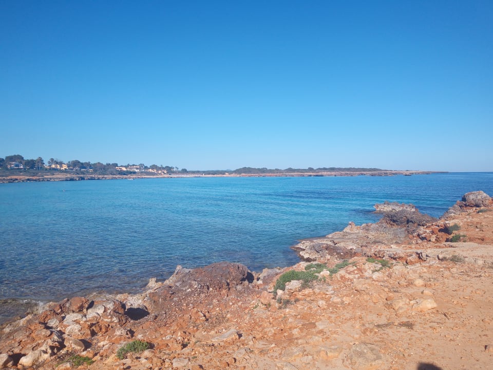 Strand Grupotel Aldea Cala'n Bosch