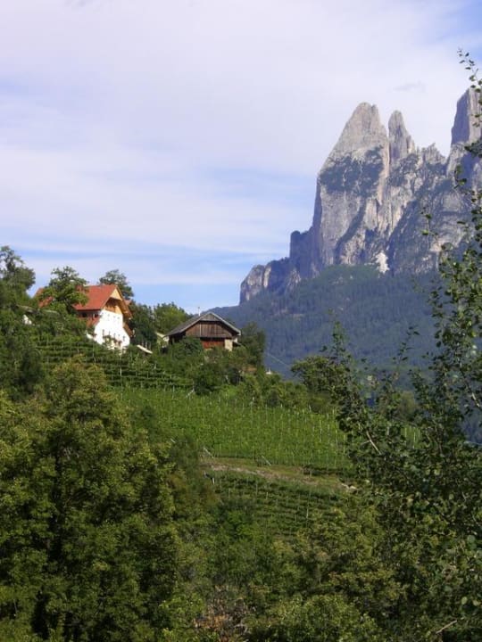 Rielinger Hof - Schlern Rielinger Hof