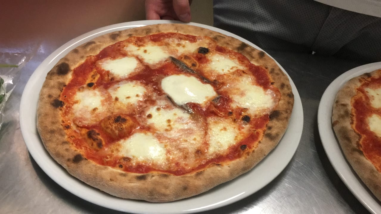 Gastro Hotel Firenze Lugano