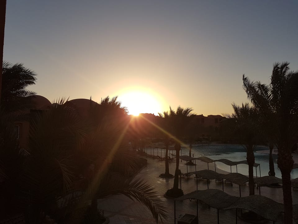 Pool Jaz Makadi Oasis Resort