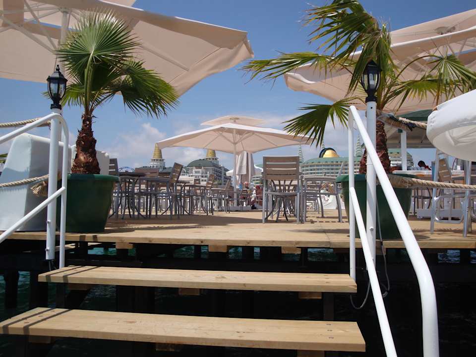 Impressionen Hotel Delphin Imperial
