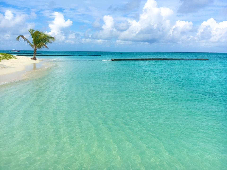 Strand Cinnamon Velifushi Maldives - Free One-Way Speedboat and 02 Kids Under 12 Stay & Dine Free