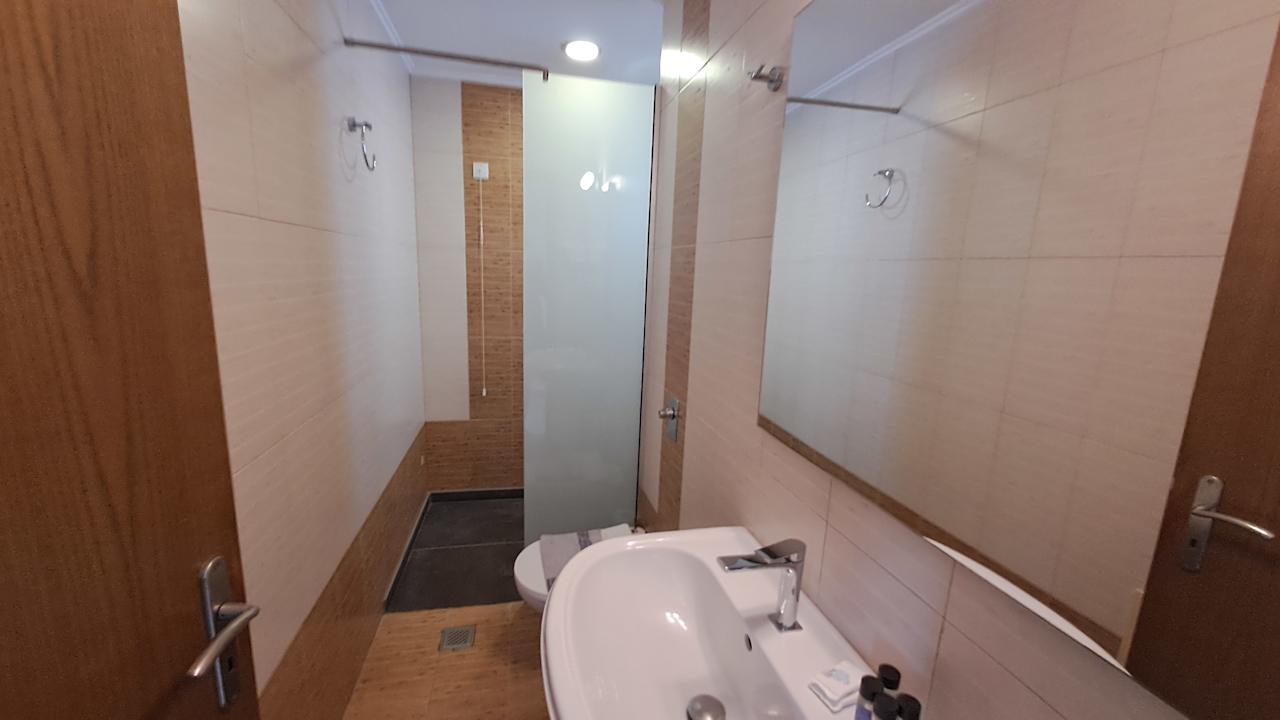 Zimmer Alianthos Beach Hotel