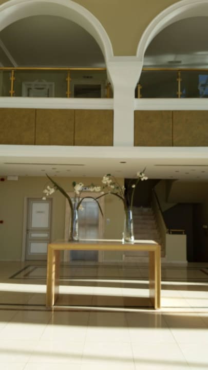 Atlantica Porto Bello Royal Hotel Porto Bello Royal