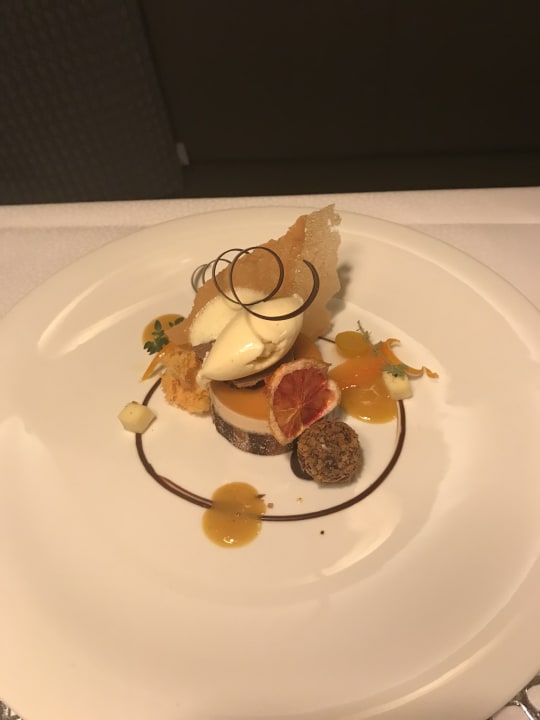 Gastro Naturhotel Waldklause