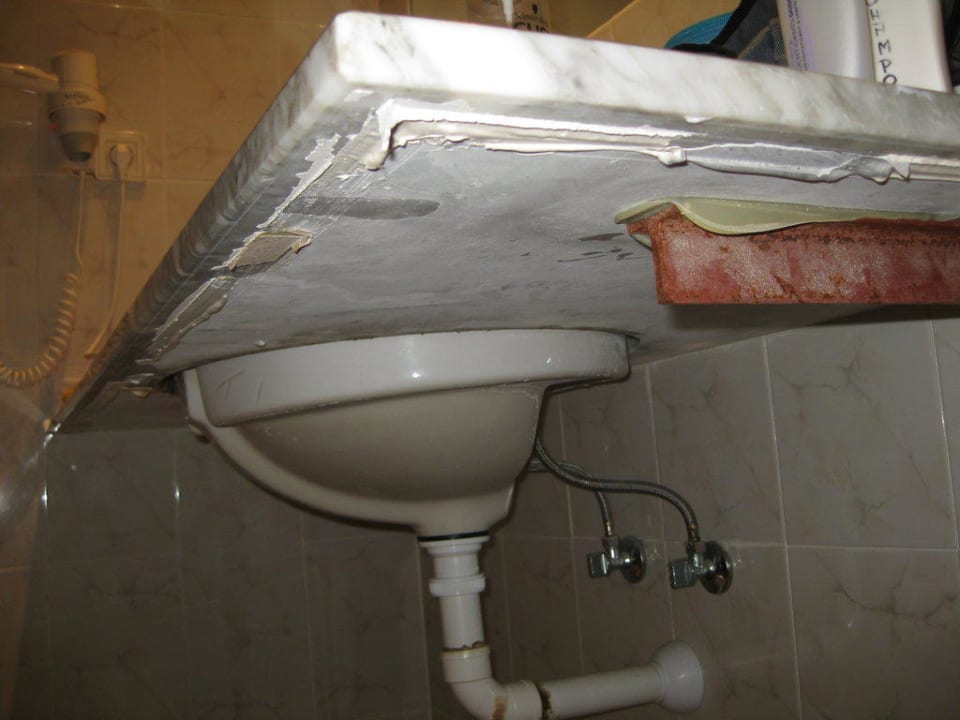 Baumägel SBH Costa Calma Beach Resort