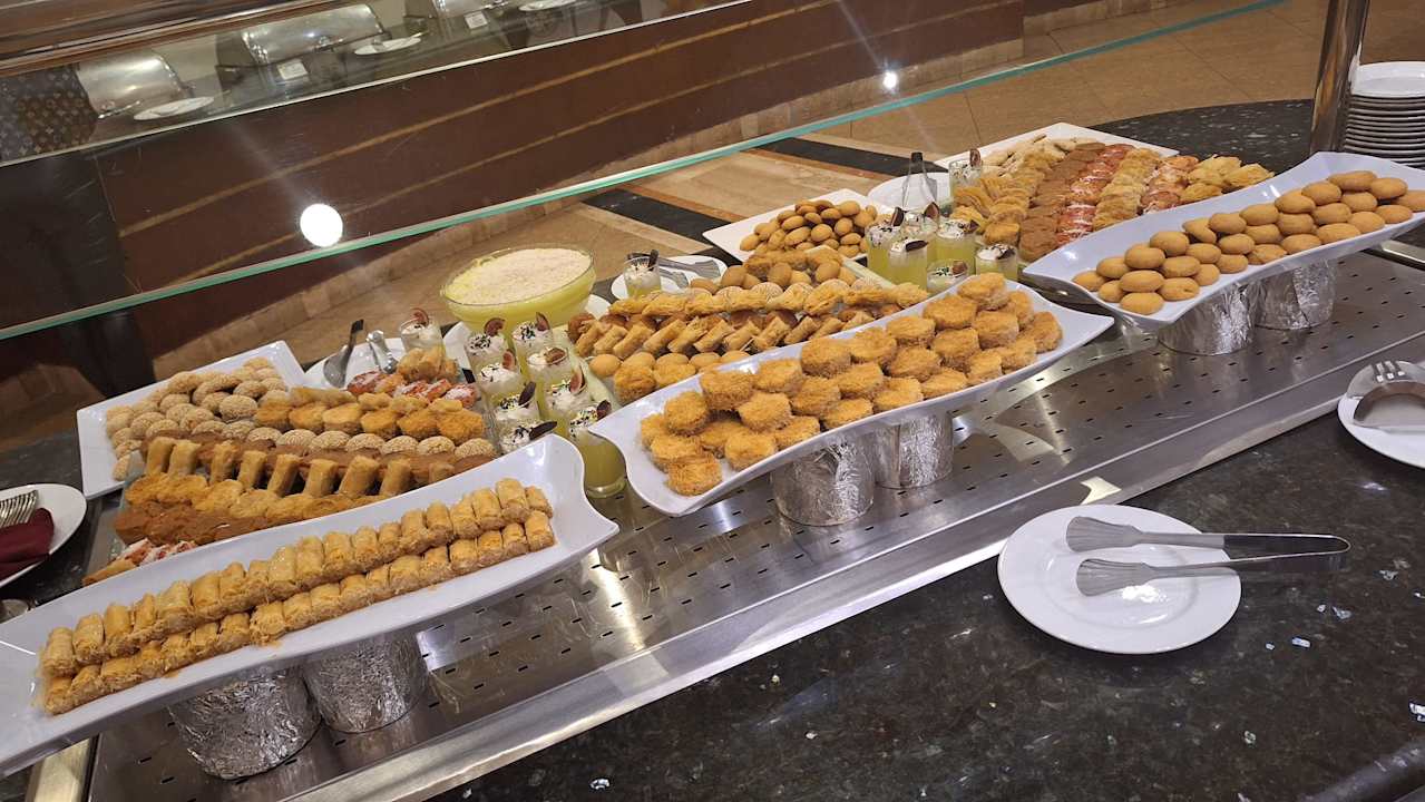 Gastro Coral Hills Resorts & SPA