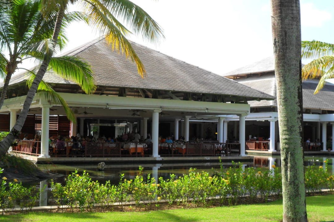 Offenes Buffetrestaurant Catalonia Royal Bavaro - Adults only